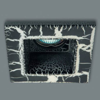 Dl216G/2 Встраиваемый точечный светильник Donolux