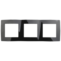 Рамка на 3 поста Эра 12-5003 Б0014766