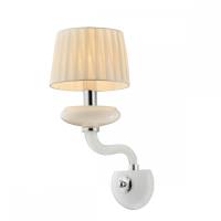 Бра с лампочкой Omnilux OML-86001-01+Lamps