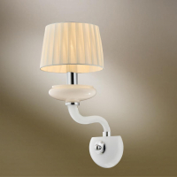 Бра с лампочкой Omnilux OML-86001-01+Lamps