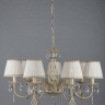 Подвесная люстра Omnilux Cremona OML-60803-07 