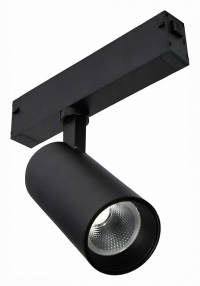 Трековый светильник 10W 2700-6000К для магнитного шинопровода ST Luce Skyline 220 ST660.496.10