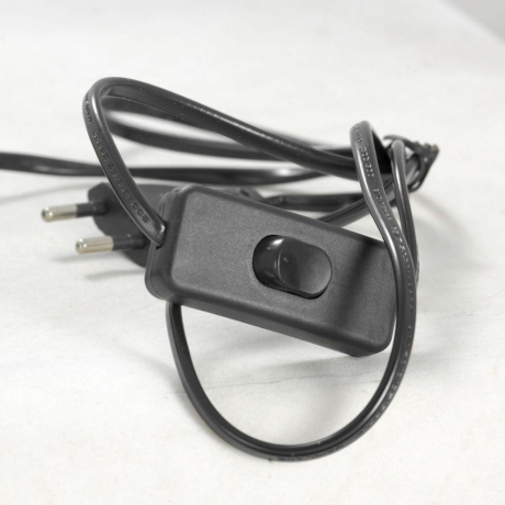 Настольная лампа Lussole Loft LSP-0597 