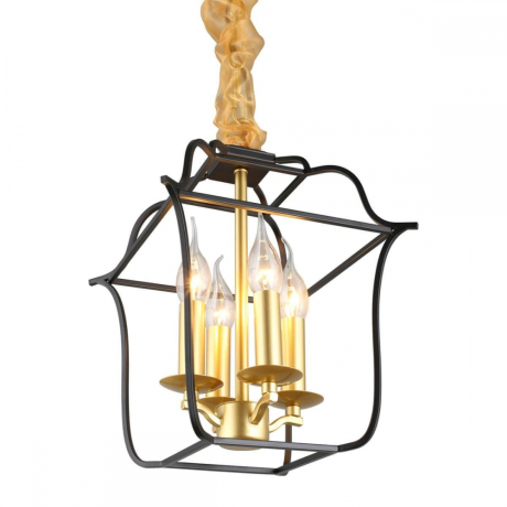 OML-94706-04 Подвесной светильник Omnilux Maiori 