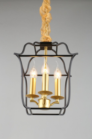 OML-94706-04 Подвесной светильник Omnilux Maiori 