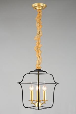 OML-94706-04 Подвесной светильник Omnilux Maiori 