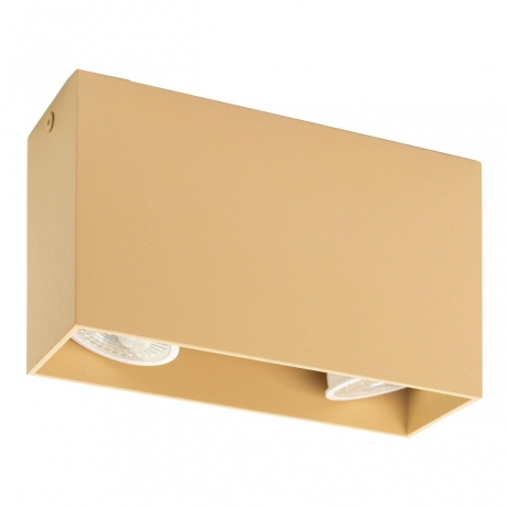 DK2028-CO Точечный накладной светильник DENKIRS 