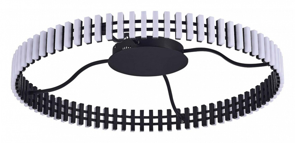 Потолочная люстра ST-Luce Estense SL6203.402.50 