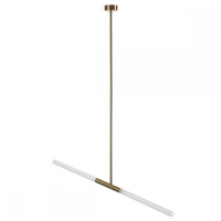 Люстра на штанге Odeon Light Soho 4306/2