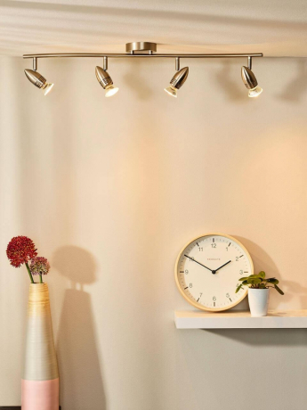 Спот Lucide Caro Led 13955/20/12 