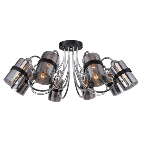 Потолочная люстра Lussole Lgo Cochise LSP-8085 