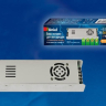 Трансформатор для светодиодной ленты 24V, 360W, IP20 Uniel UET-VAS-360B20 - (UL-00002435) 