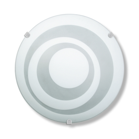 V6028/1A Настенно-потолочный светильник Vitaluce