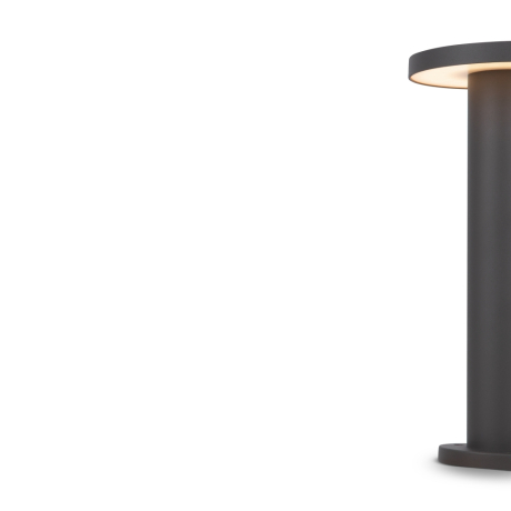 Наземный низкий светильник Maytoni Outdoor Wald O420FL-L12GF