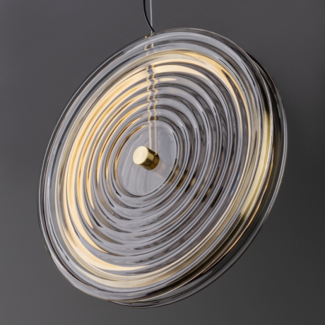 Подвесной светильник Freya Borbon FR5442PL-L11B 