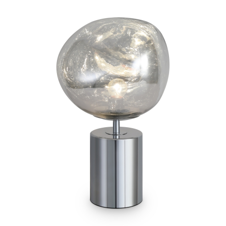 Настольная лампа декоративная Freya Ejection FR5378TL-01SM 