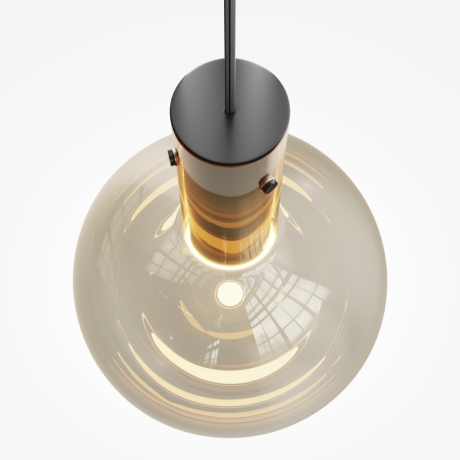 Подвесной светильник Maytoni Nebula MOD182PL-L4CG3K 