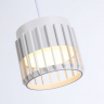 Подвесной светильник с лампочкой Ambrella light TN71170+Lamps 