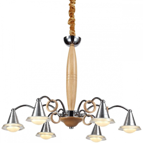 Natura 154.6 Подвесная люстра Lucia Tucci 