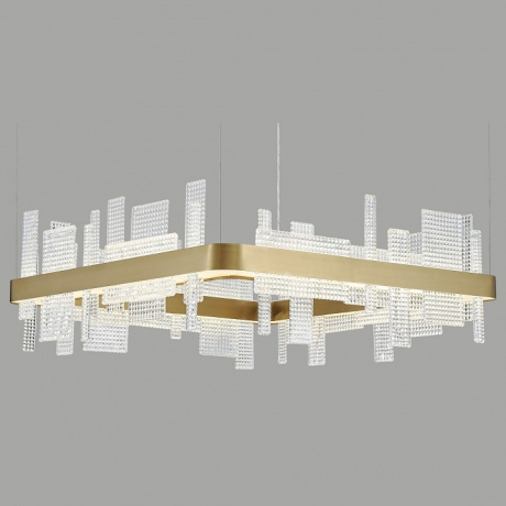 Подвесной светильник Wertmark Lotta WE461.02.303 