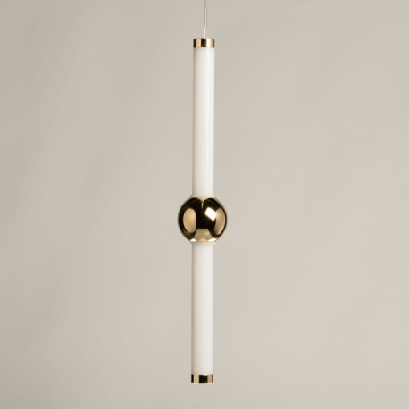 Подвесной светильник De City Мадлен 424019201 