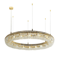 Подвесная люстра с лампочками Favourite Monilibus 4015-15P+Lamps E14 Свеча