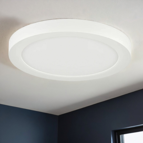 Потолочный светильник с датчиком движения от Lustrof 763451-751379 