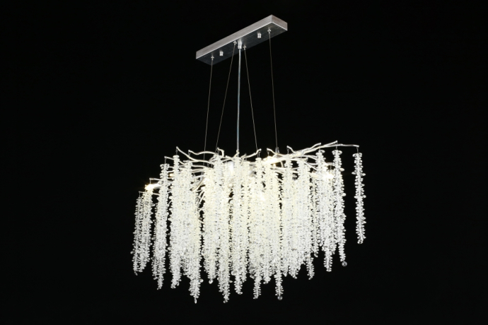 Люстра подвесная Aployt Paulina APL.848.33.10 