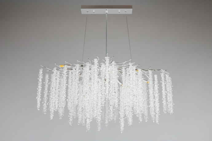 Люстра подвесная Aployt Paulina APL.848.33.10 