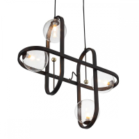 Подвесной светильник ST-Luce Circono SL1201.403.04