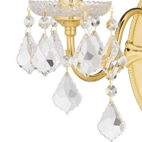 Бра Lightstar Classic 700622 