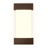Настенный светодиодный светильник Ambrella light Wall FW205 