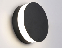 Уличный настенный светодиодный светильник IP54 Ambrella light GARDEN ST4544