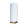 Накладной светильник TopDecor Tubo 8 Tubo8 P2 10 G