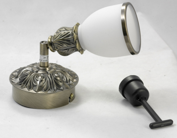 GRLSL-7301-01 Светодиодный спот Lussole Furlo 