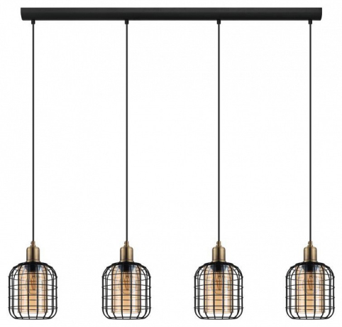 Подвесной светильник Eglo Chisle 43528 