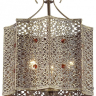 Подвесной светильник Favourite Bazar 1624-3P 