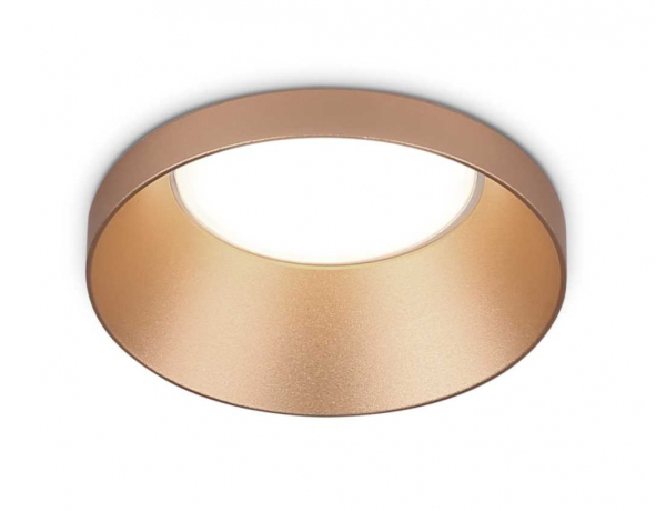 Встраиваемый светильник Ambrella Light TN TN102803 