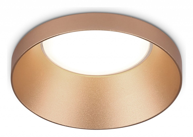 Встраиваемый светильник Ambrella Light TN TN102803 