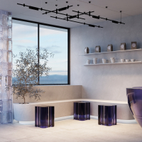 Накладной светильник Maytoni Technical Points TR150-1-12W3K-M-B