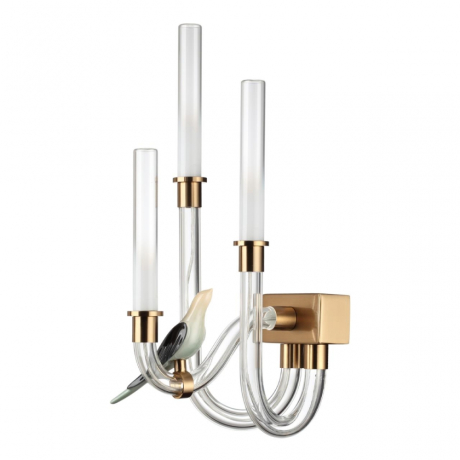 Бра Odeon Light Lark L-Vision 5431/6WL 