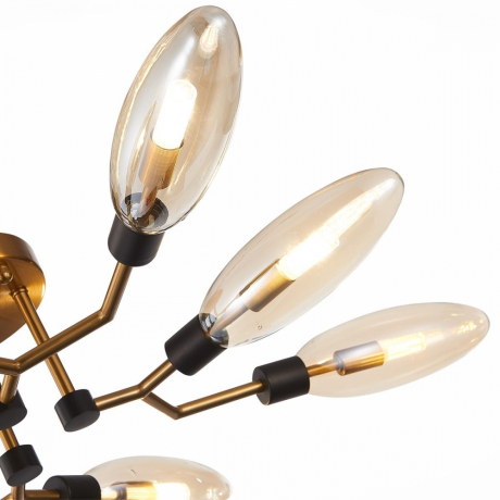 Люстра потолочная ST-Luce DESIMA SL1174.302.08 