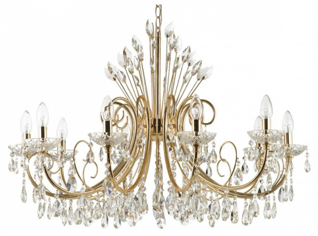 Подвесная люстра Odeon Light Versia 4977/10 