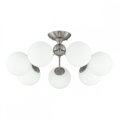 Люстра на штанге Citilux Томми CL102174 