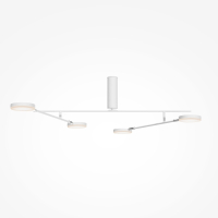 Потолочный светильник Maytoni MOD070CL-L30W3K Fad