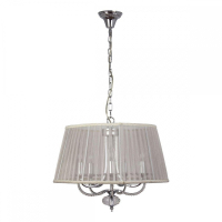 Подвесная люстра Abrasax 3007/5(chrome)