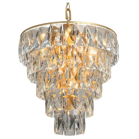 Подвесной светильник Vitaluce V5262 V5262-8/20+1 