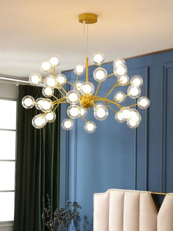 Подвесная люстра Alfa-Light F2024 F2024-26 