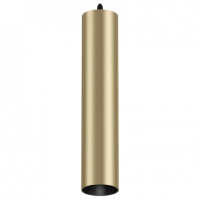 Подвесной светильник Maytoni Technical Focus P075PL-01MG