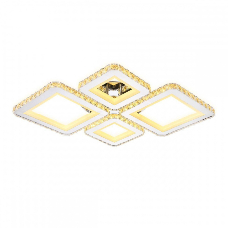 Потолочная люстра Ambrella Light FA FA1726 